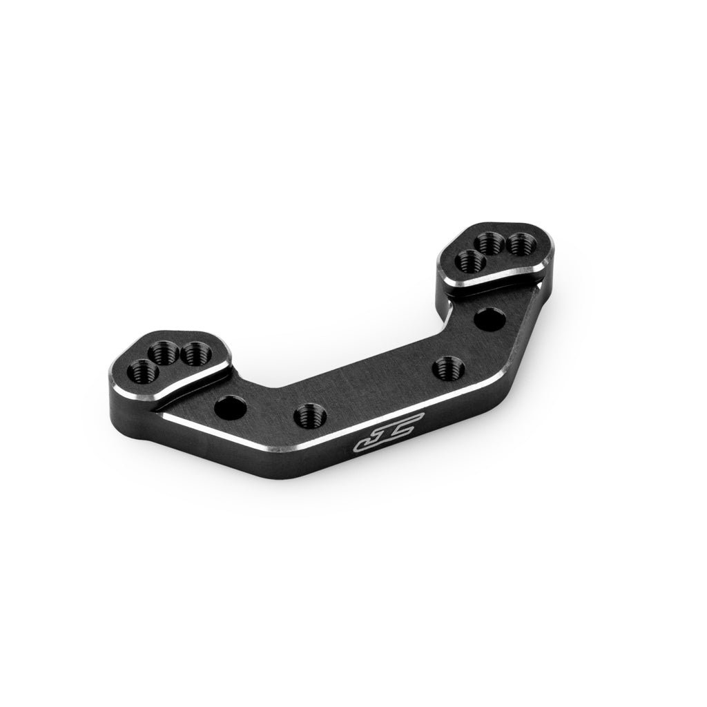RC10B7.1 Aluminum D Mount - Blue