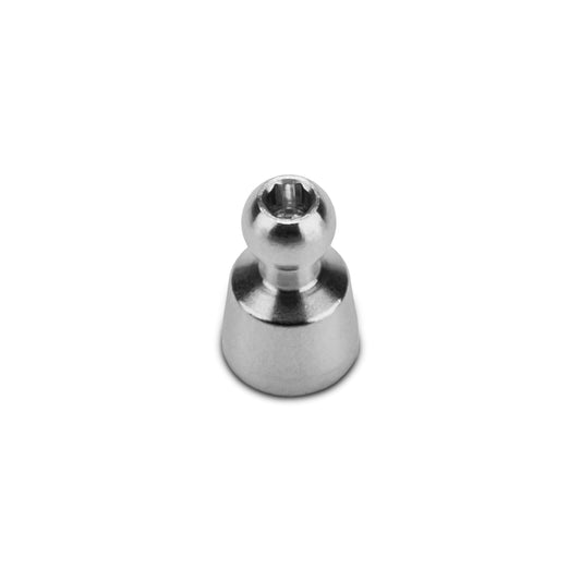 RC10B7.1 Steering Drag-Link Ball-Stud Tall 1pc