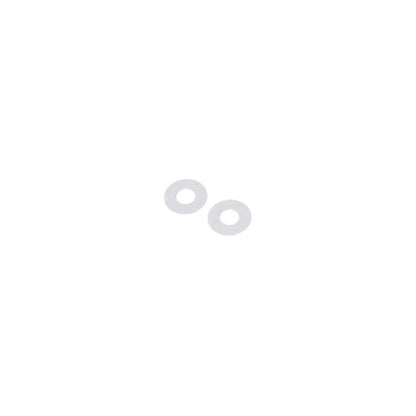 RC10B7.1 Aluminum D Mount - Blue