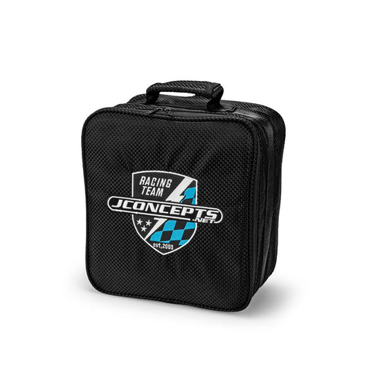 Finish Line Radio Bag - FlySky Noble NB4