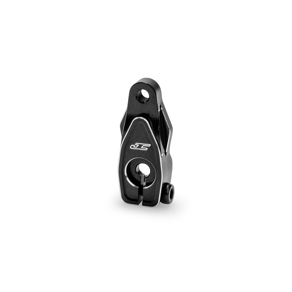 RC10B7.1 Aluminum D Mount - Blue
