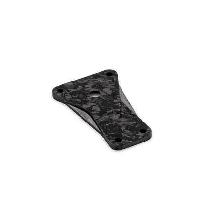 RC10 1989 Stealth Forged C/F Top Deck – Blue