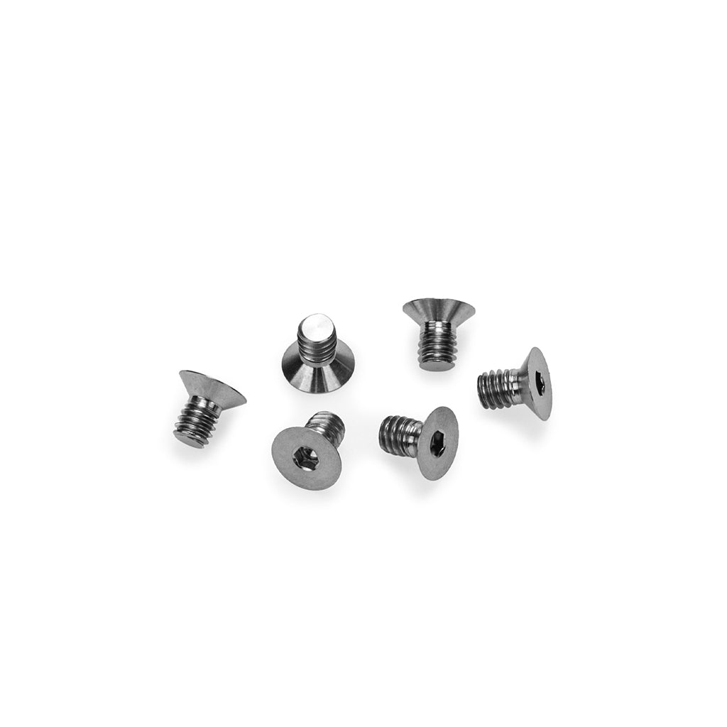 RC10 1989 Stealth Forged C/F Top Deck – Blue
