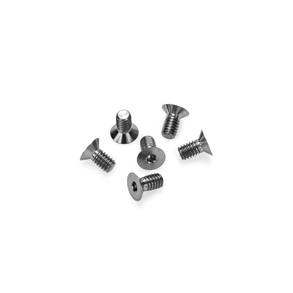 RC10 1989 Stealth Forged C/F Top Deck – Blue