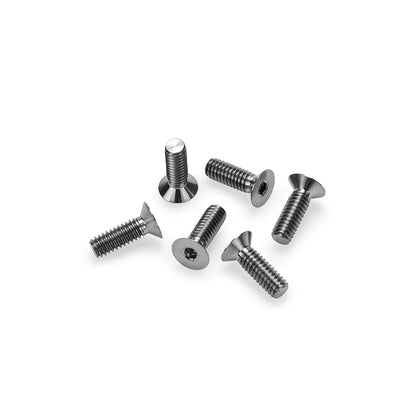 RC10 1989 Stealth Forged C/F Top Deck – Blue