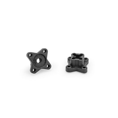 RC10 1989 Stealth Forged C/F Top Deck – Blue