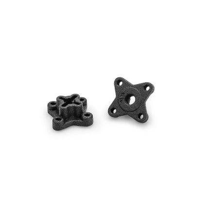 RC10 1989 Stealth Forged C/F Top Deck – Blue