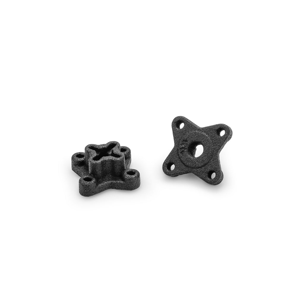 Pioneer - RC10 3/16' Axle +3.5mm 3D Print 2pc