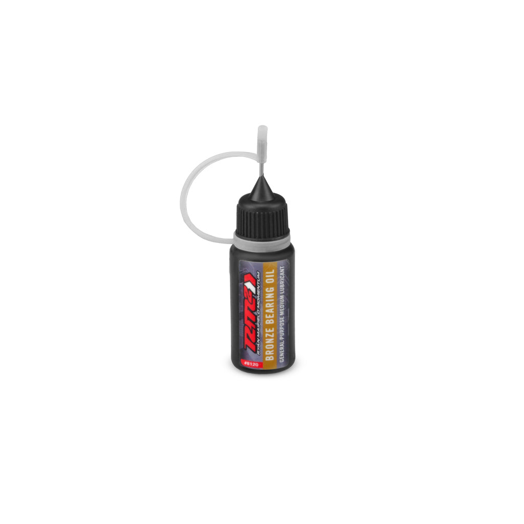 RM2 - 1/8th Off-Road C/F Body Washer-Adhesive 4pc