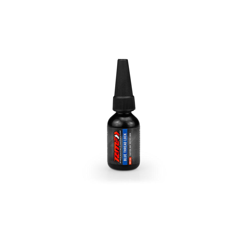 RM2 - 1/8th Off-Road C/F Body Washer-Adhesive 4pc