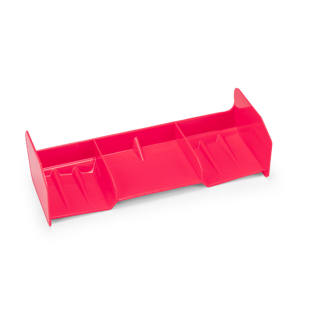 Razor L.D. 1/8th Buggy / Truck Wing - Red