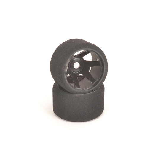 GT12 Hex Rear T Foam 40Sh - 46mm