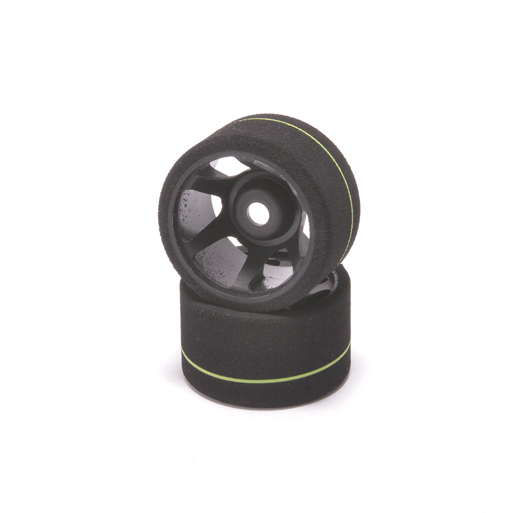 GT12 Universal Spool V2 Hex Rear 37Sh Control 46mm