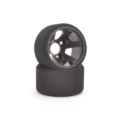 GT12 Rear T Foam 40Sh - 46mm