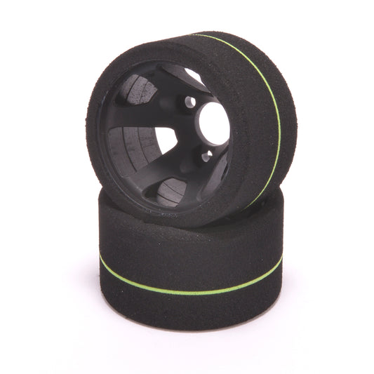 GT12 Atom Rear 37Sh Control Tyres 46mm