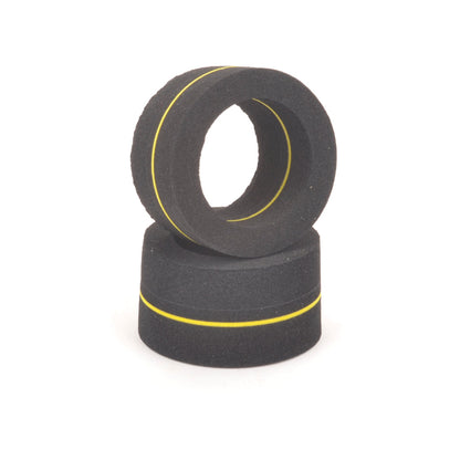 Oval 1/12th 35sh Donuts Yellow BRCA