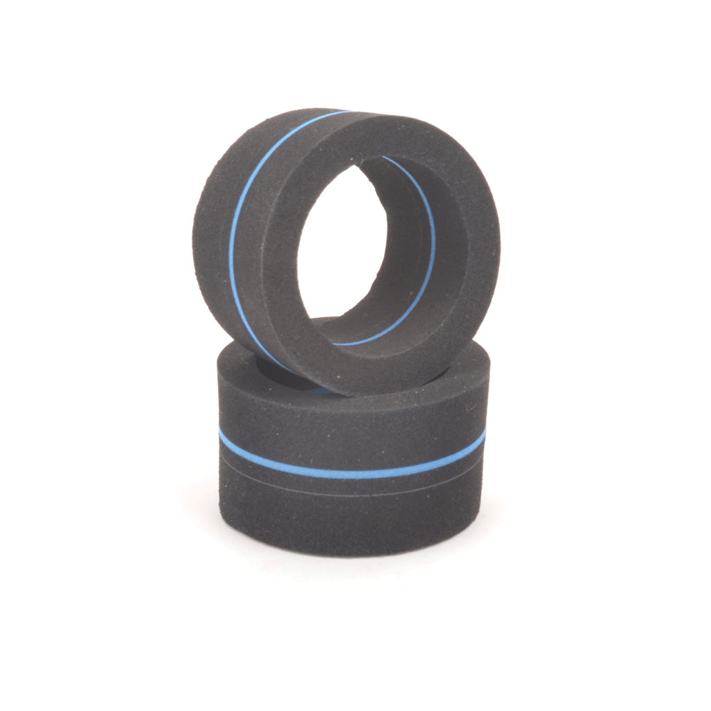 Mini Front T Foam 40Sh, 46mm diam.