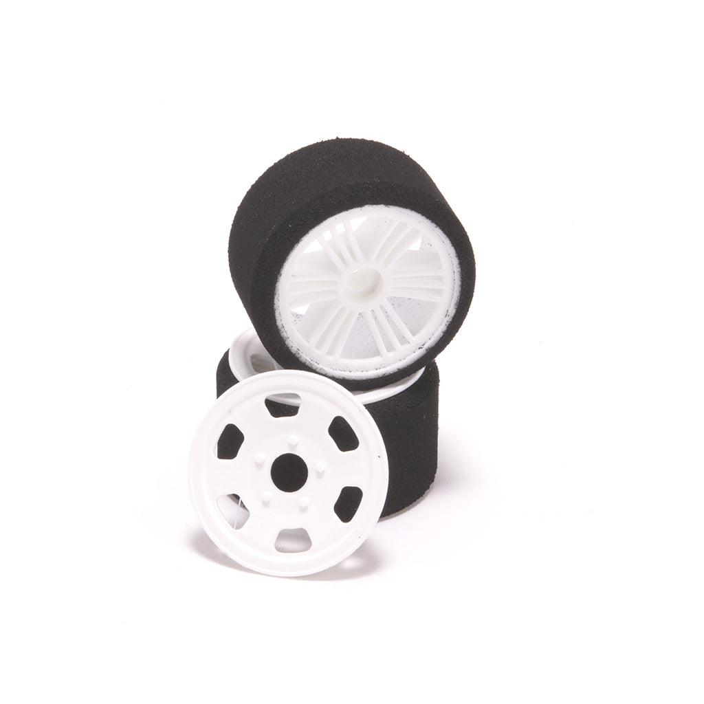 Oval/Mini Front 45sh, 46mm diam.