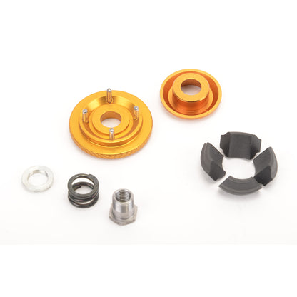 Contact Oval Spec Pipe .21