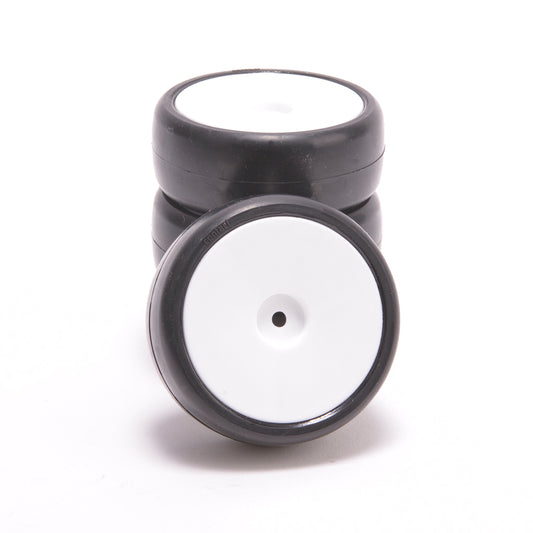 Contact Pre-Glued A30 Carpet Spec - pk4