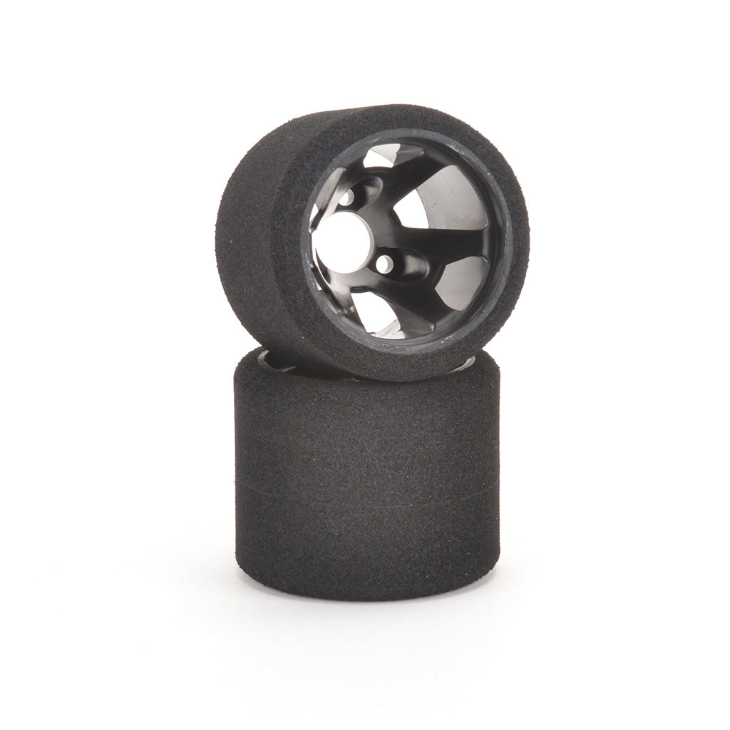1/12 Front Double Pink 35Sh A Foam-44mm