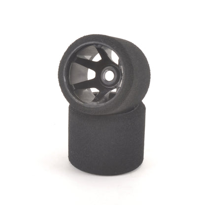 1/12 V2 Hex Rear 35Sh T Foam - 46mm