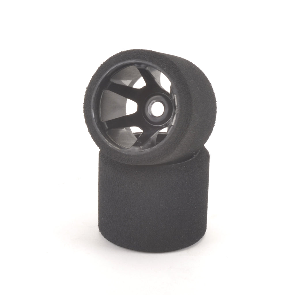 1/12 V2 Hex Rear 35Sh T Foam - 46mm