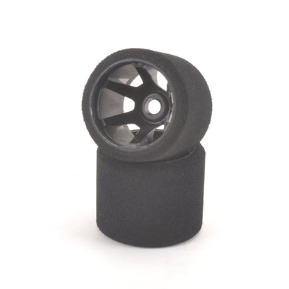 1/12 V2 Hex Rear 35Sh T Foam - 46mm