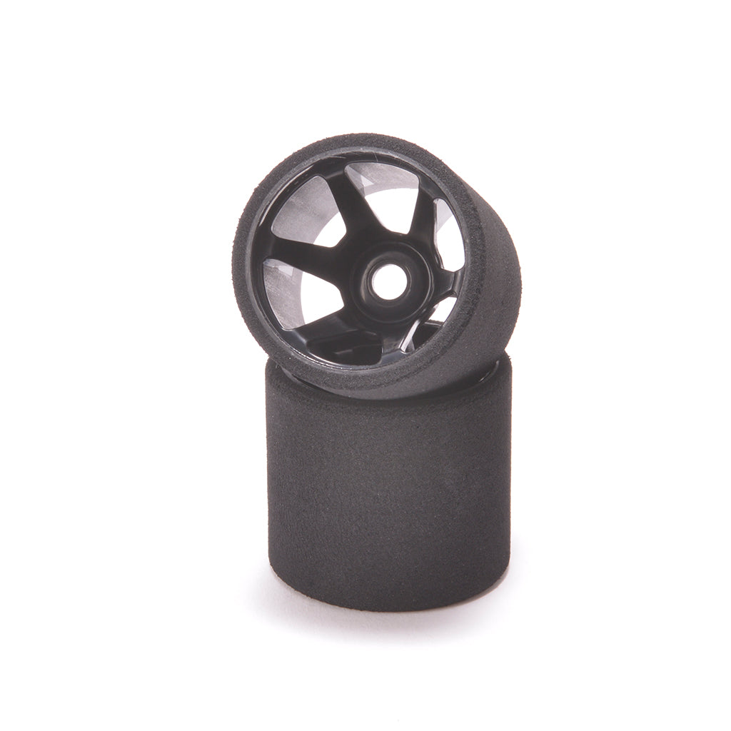 1/12 Hex Rear T Foam 35Sh - Stiff Rims - 42.5mm