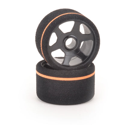 1/12 Front 32Sh Control Tyre 44mm