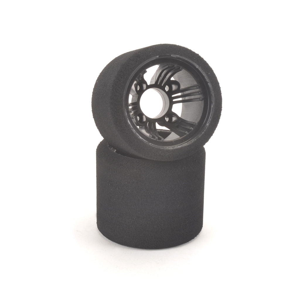 WGT10 Rear 38Sh - Carbon Rim 61mm