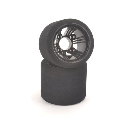 WGT10 Front 35Sh - Carbon Rim 60mm