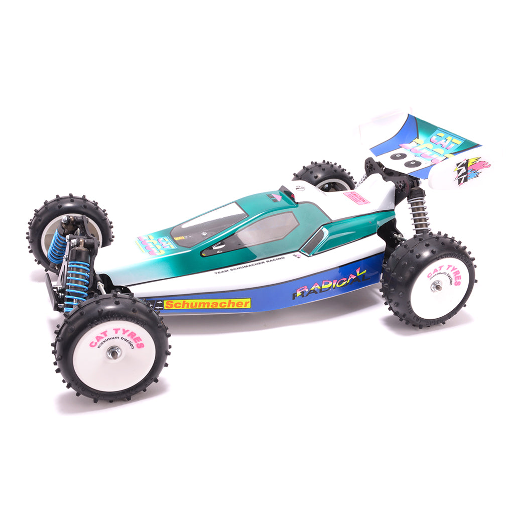 CAT 2000 Classic - Kit