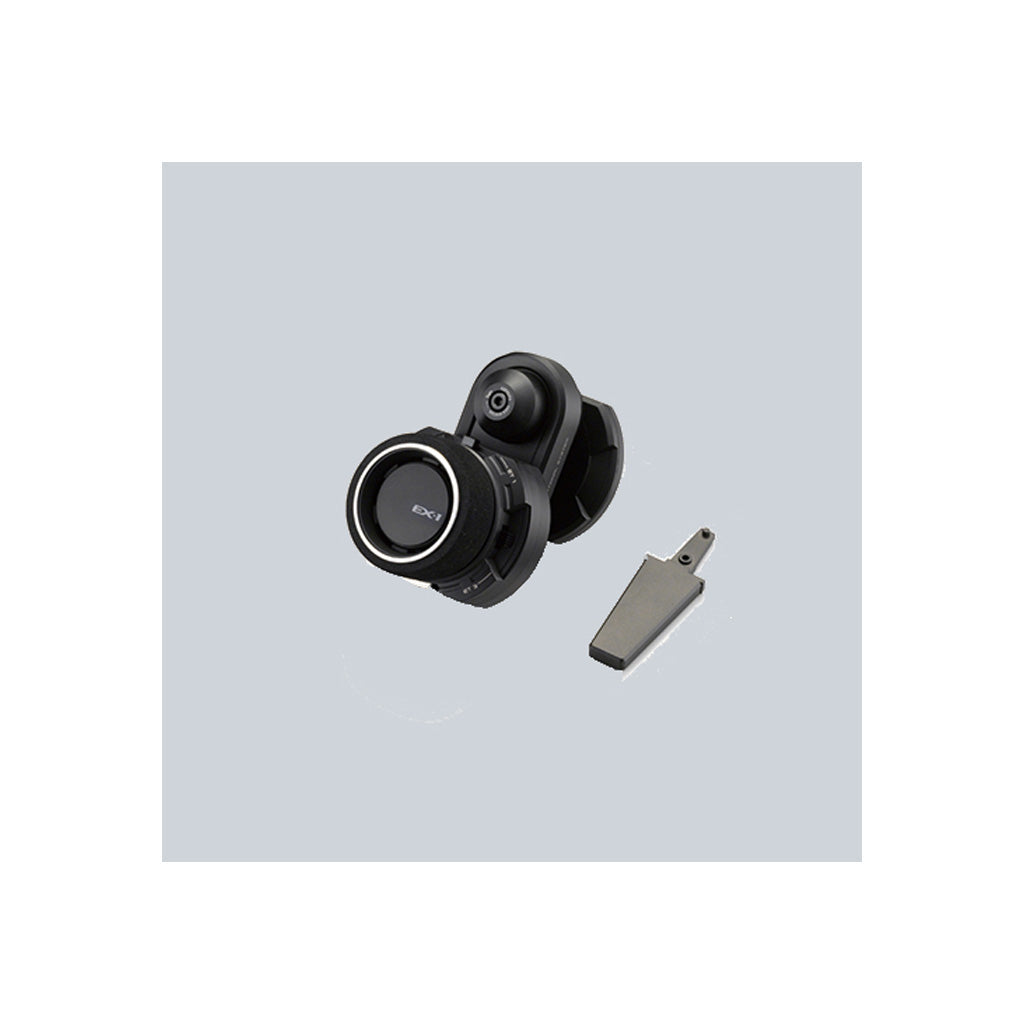 Vanquish H10 Optic Body Set Black - Yokohama