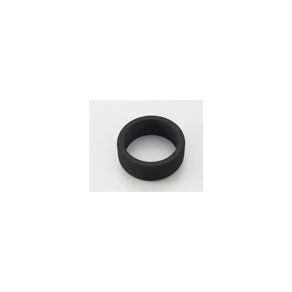 Vanquish 1.9 Brass 1.0' Wheel Clamp Rings (Pair)