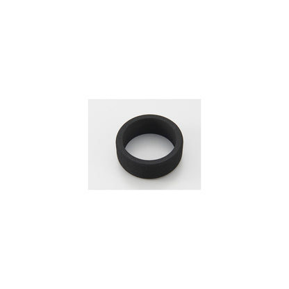 Vanquish 1.9 Brass 1.0' Wheel Clamp Rings (Pair)