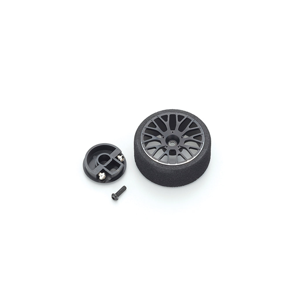 S15 - XB4 24 25 26 w/Carpet/Turf/Dirt Wing