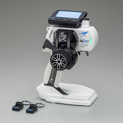 P2 - XRAY XB8 2024 / 2025 / 2026 Body - LW