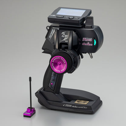 OS TUNED SILENCER COMP.TB03 EFRA2155(T2100)