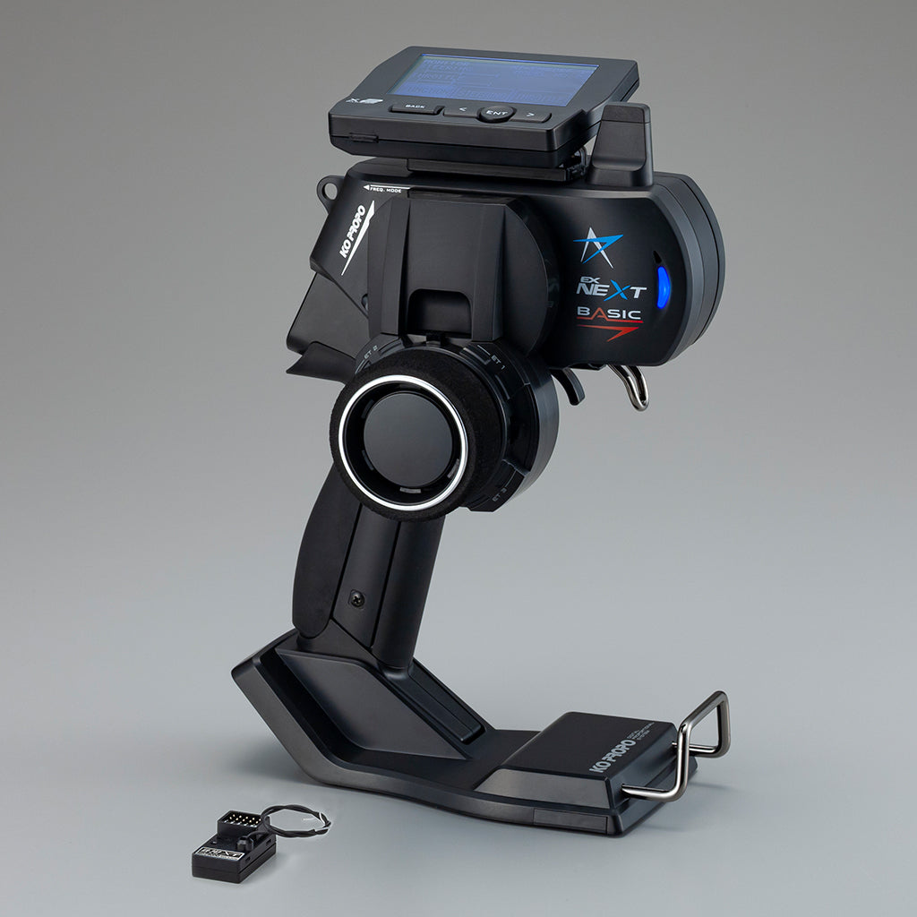 OS TUNED SILENCER COMP.TB03 EFRA2155(T2100)