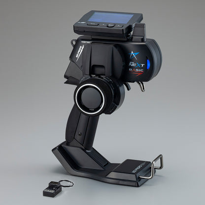 OS TUNED SILENCER COMP.TB03 EFRA2155(T2100)