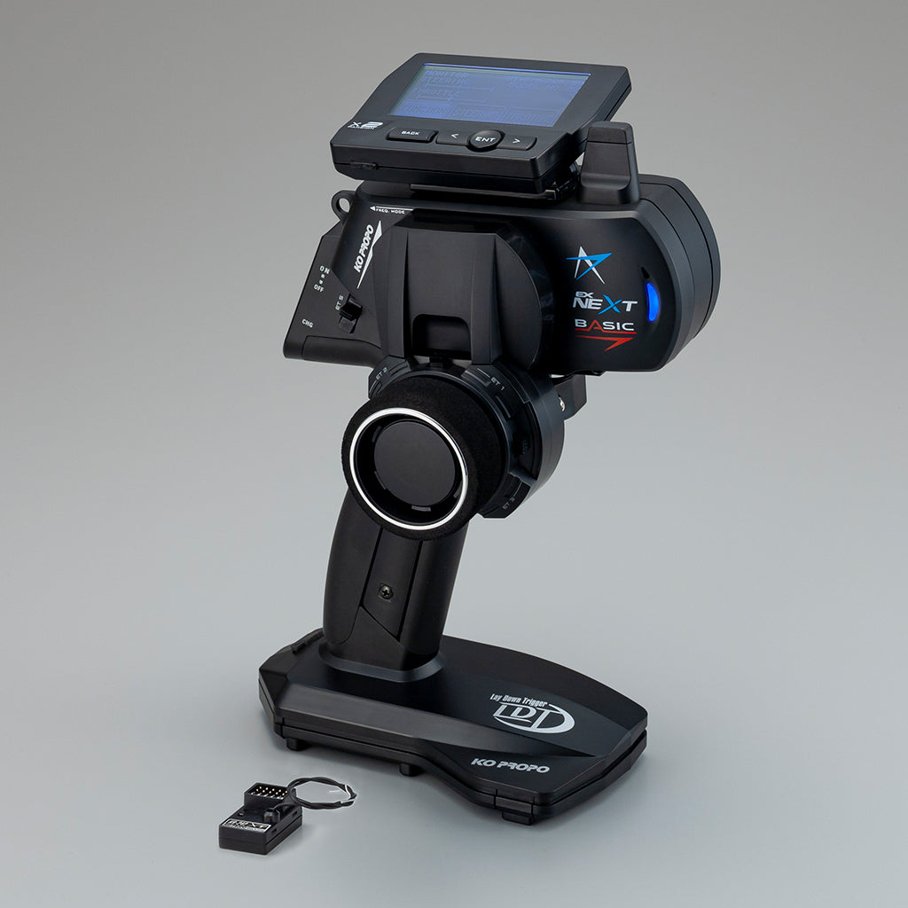 KO EX-NEXT LDT BASIC w/KR-242XT