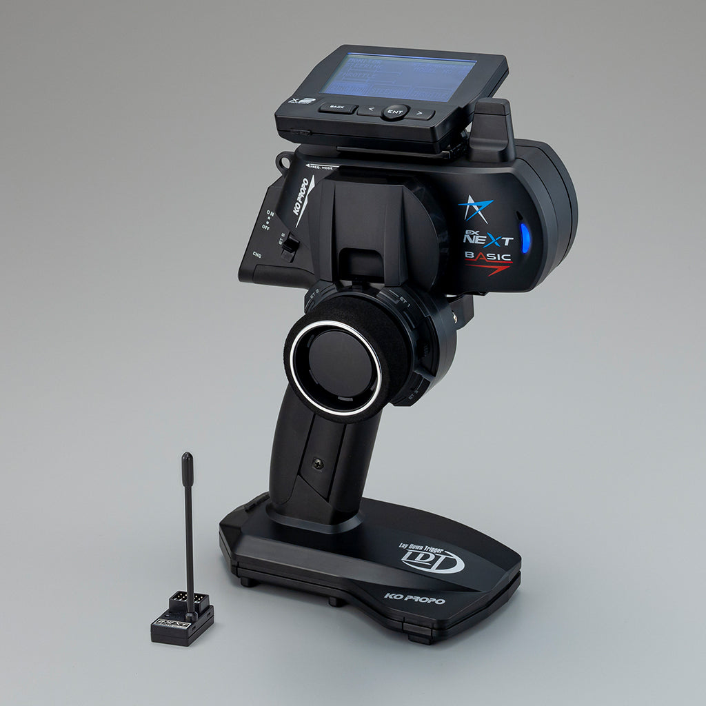 KO EX-NEXT LDT BASIC w/KR-242XT(Short)