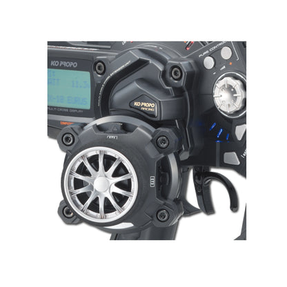 Bag for Set-Up System 1/10 & 1/8 Off-Road