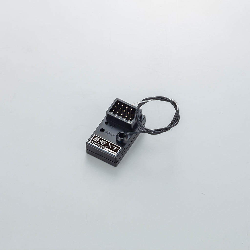 KO KR-242XT 2.4GHz Receiver