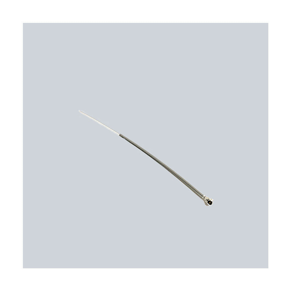 Charge Leads 2 x 2S Black - XT60