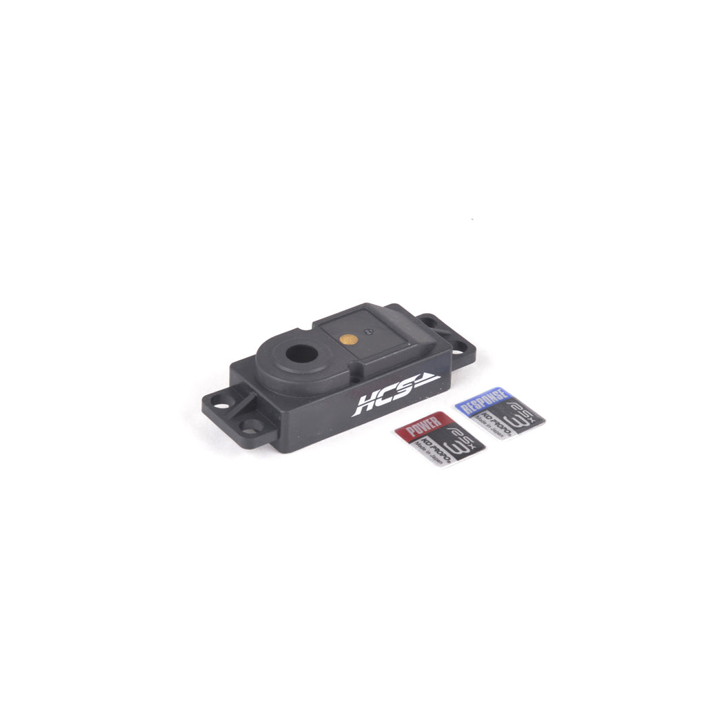 Foam Tyres - 1/10 Front L26mm 35Sh Jap