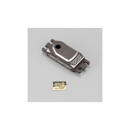 LRP Platinum/Iridium R4 Std Glow Plug