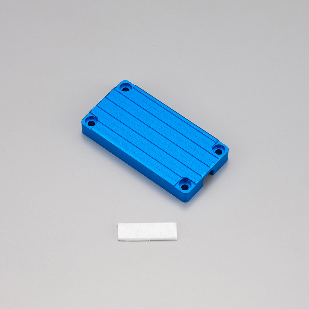 KO Servo Gear Grease - Blue (Low Viscosity)