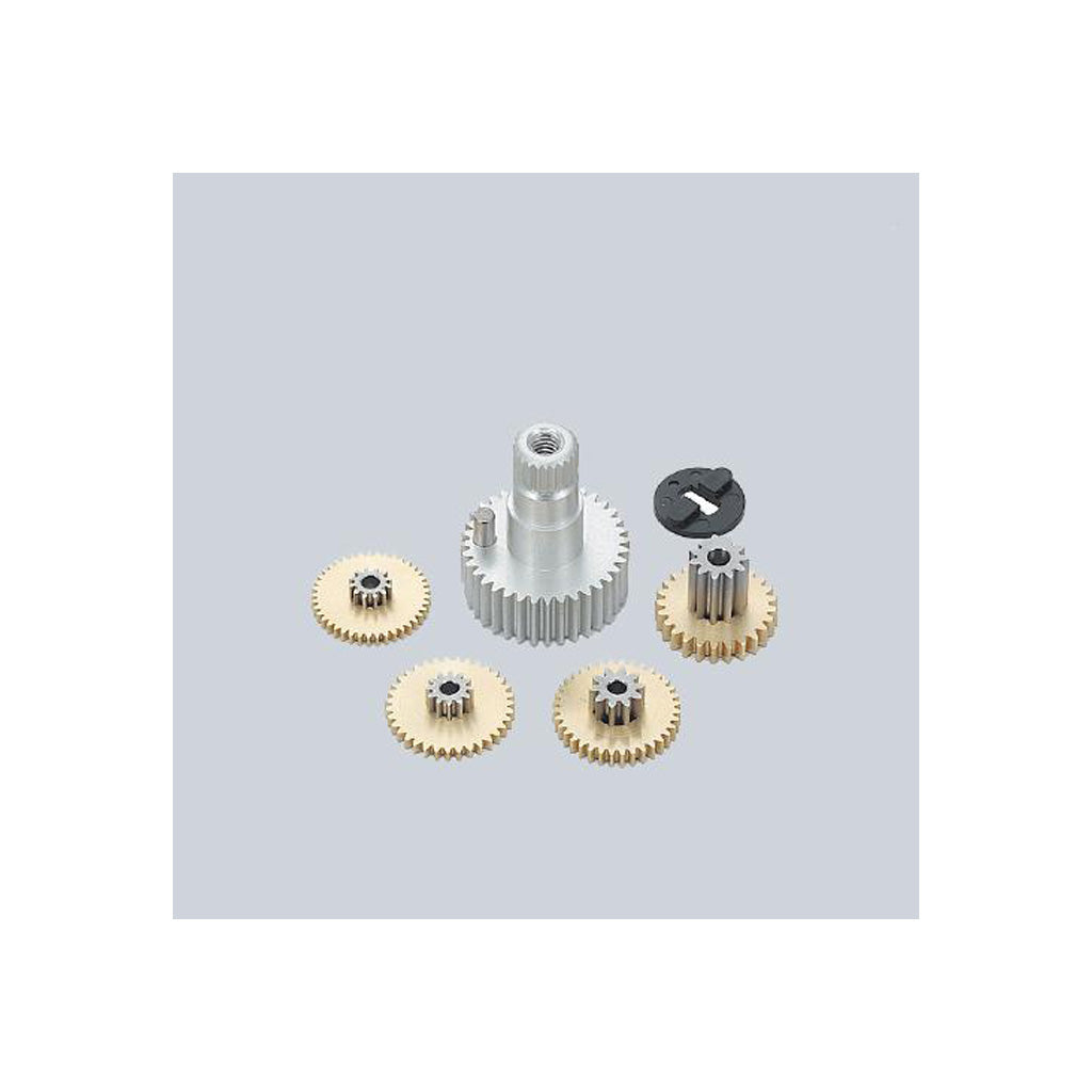 KO Servo Gear Grease - Blue (Low Viscosity)